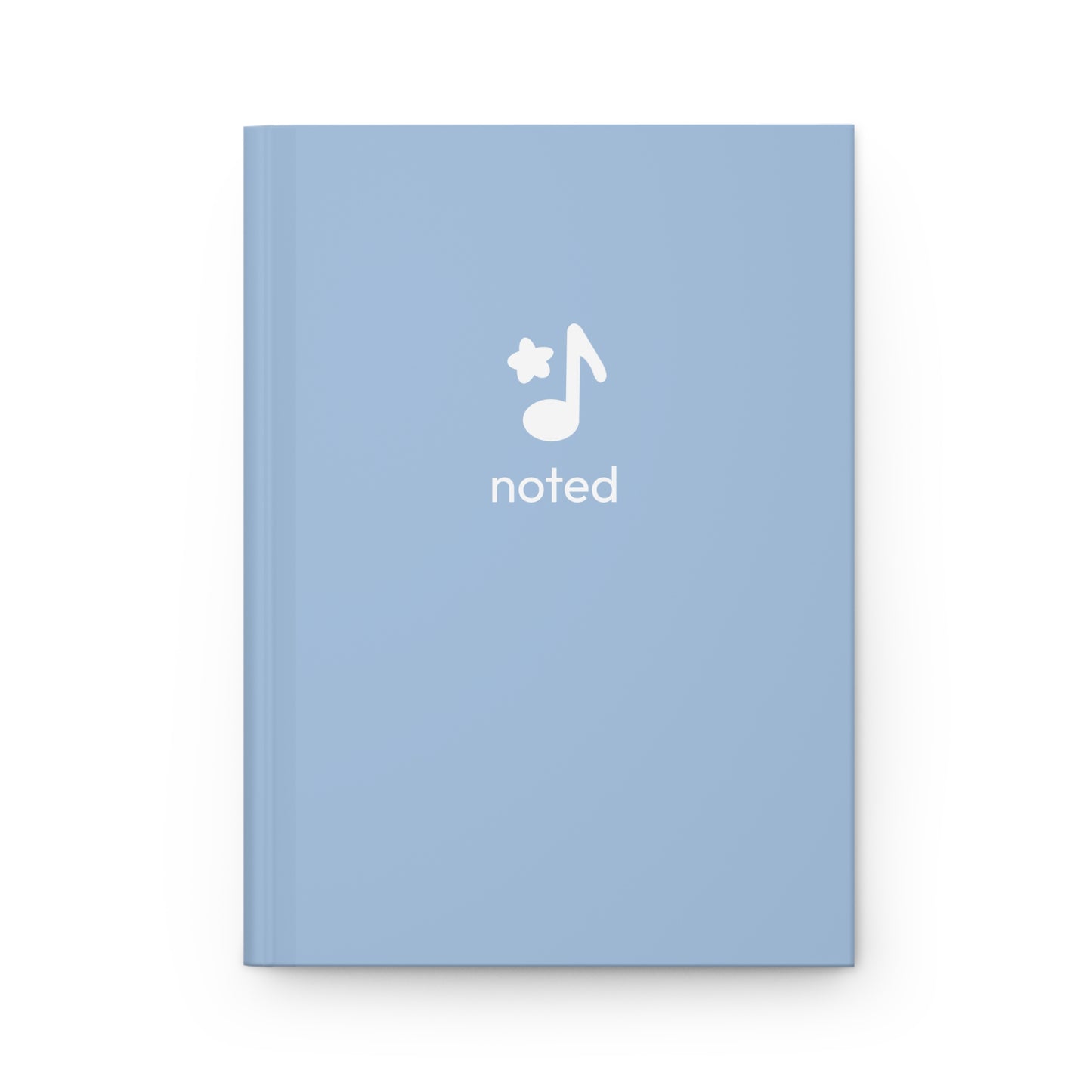 Noted Notebook