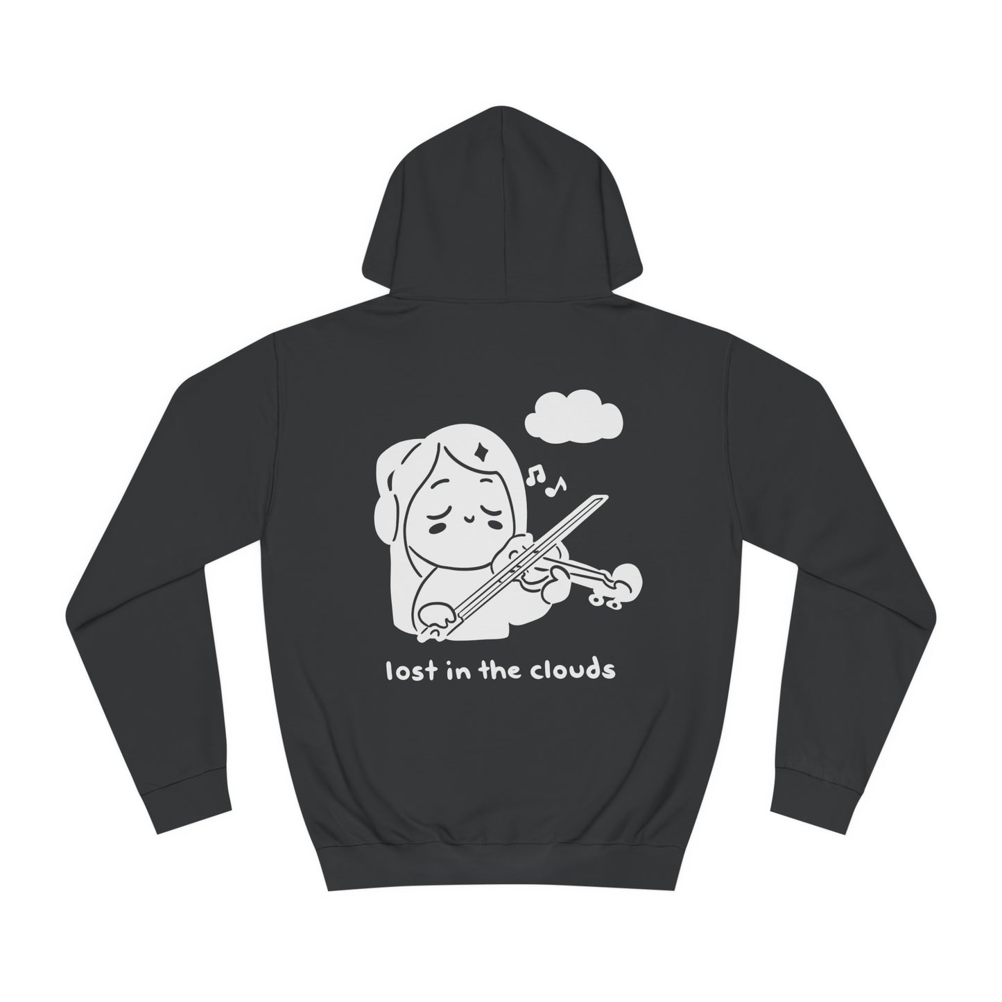 Lost in the Clouds Hoodie