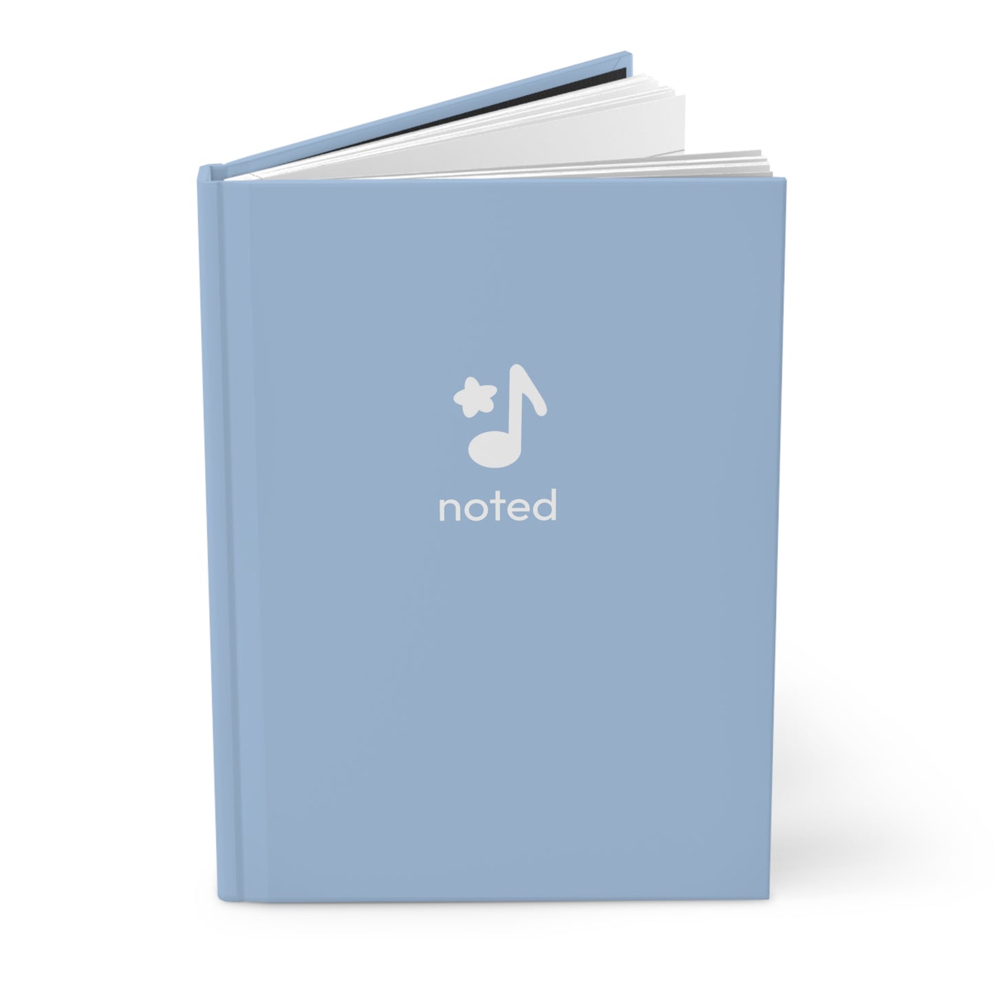 Noted Notebook