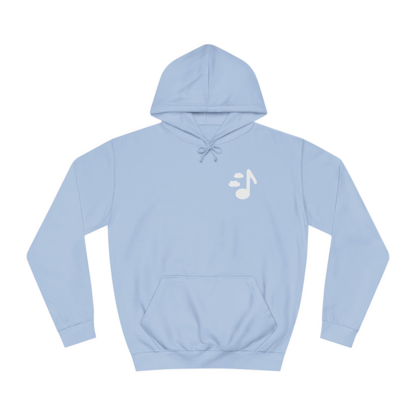 Lost in the Clouds Hoodie