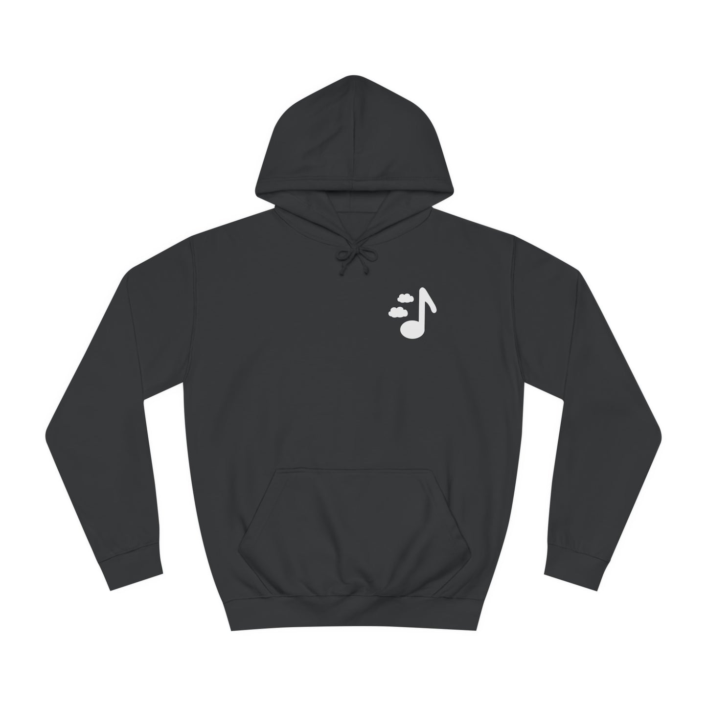 Lost in the Clouds Hoodie