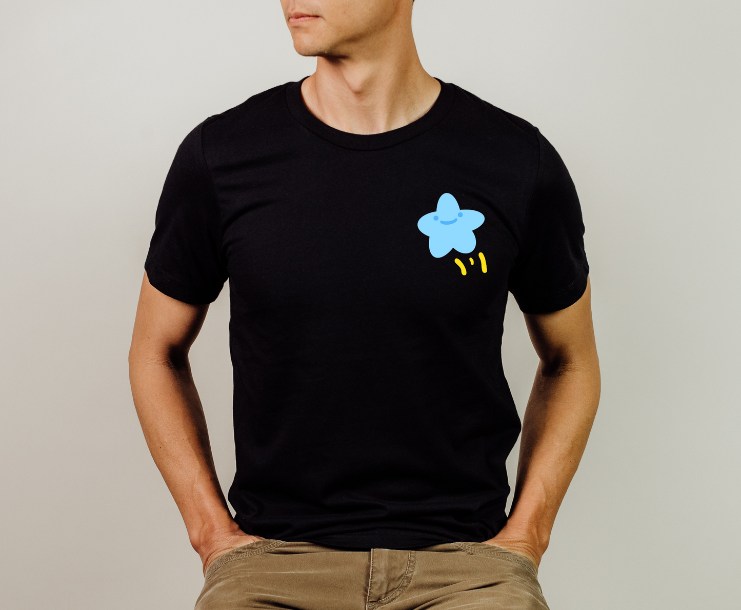 Shoot for the Stars Tee