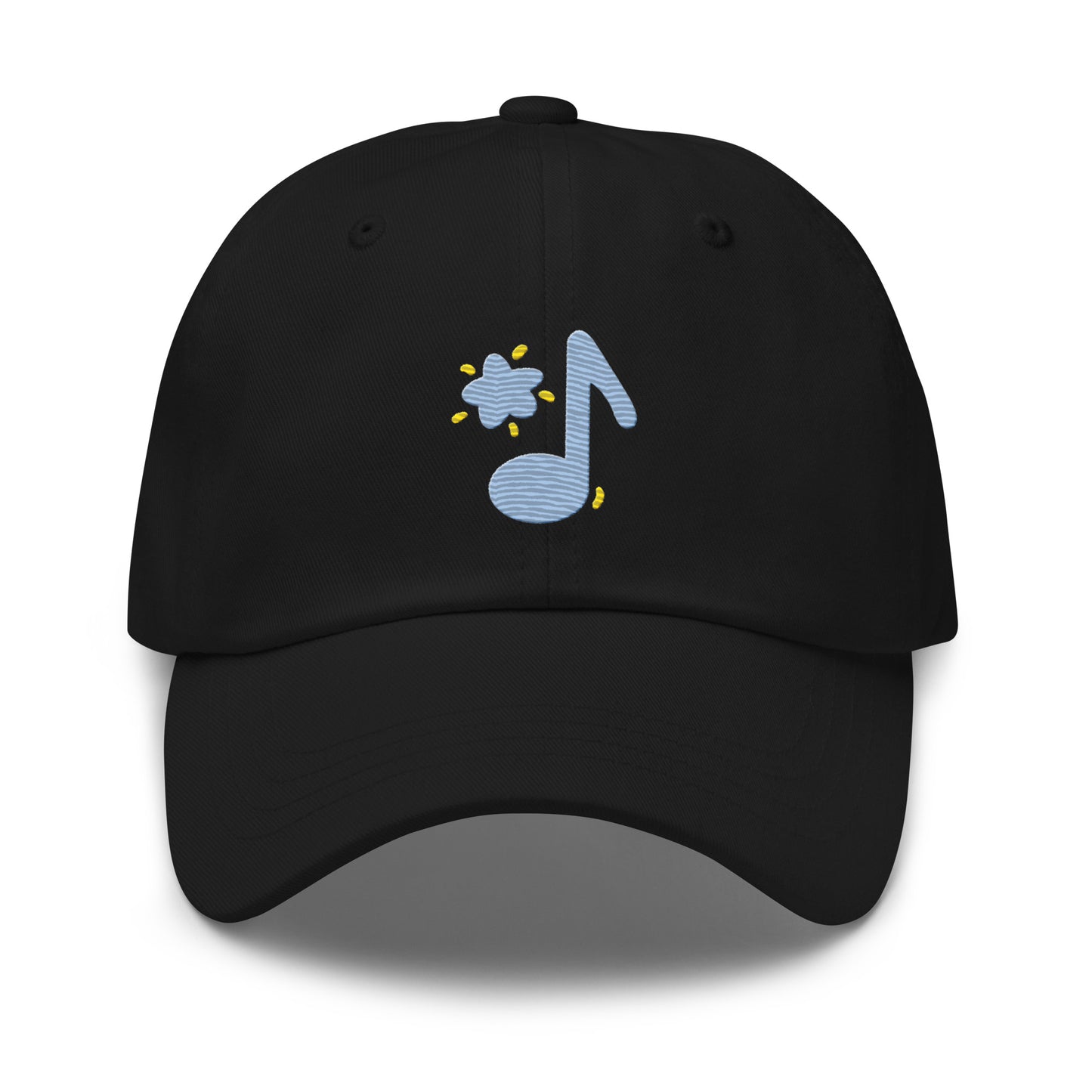 LuJi Logo Cap