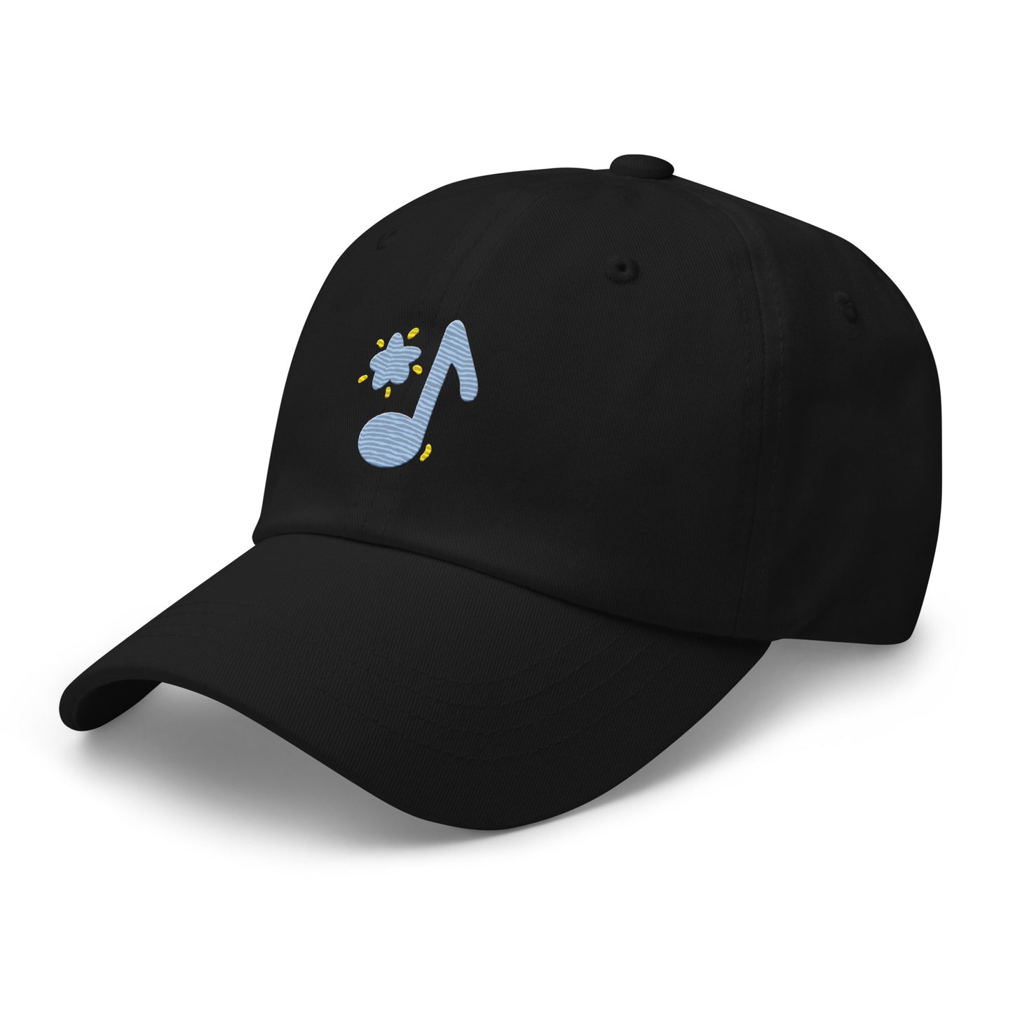 LuJi Logo Cap