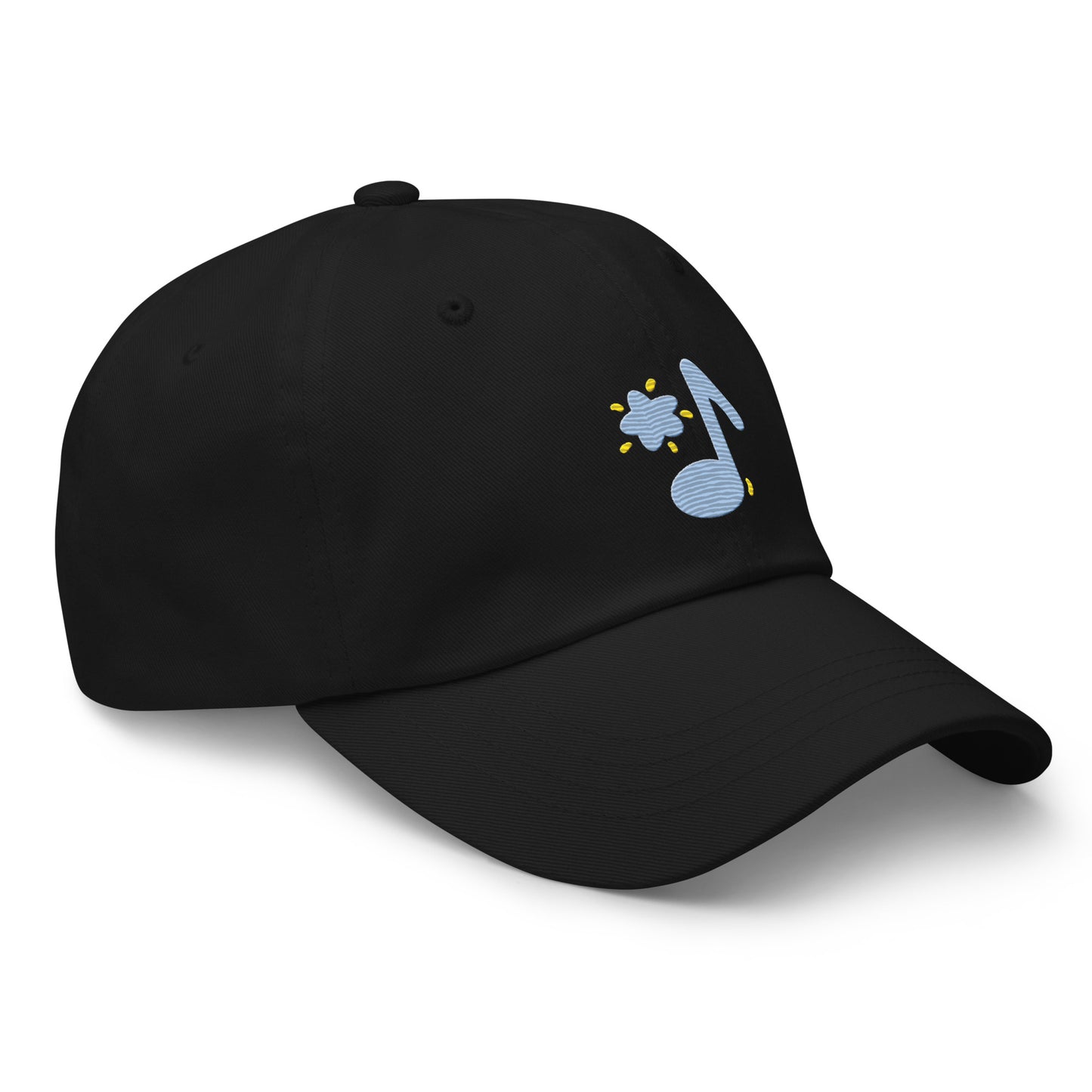 LuJi Logo Cap