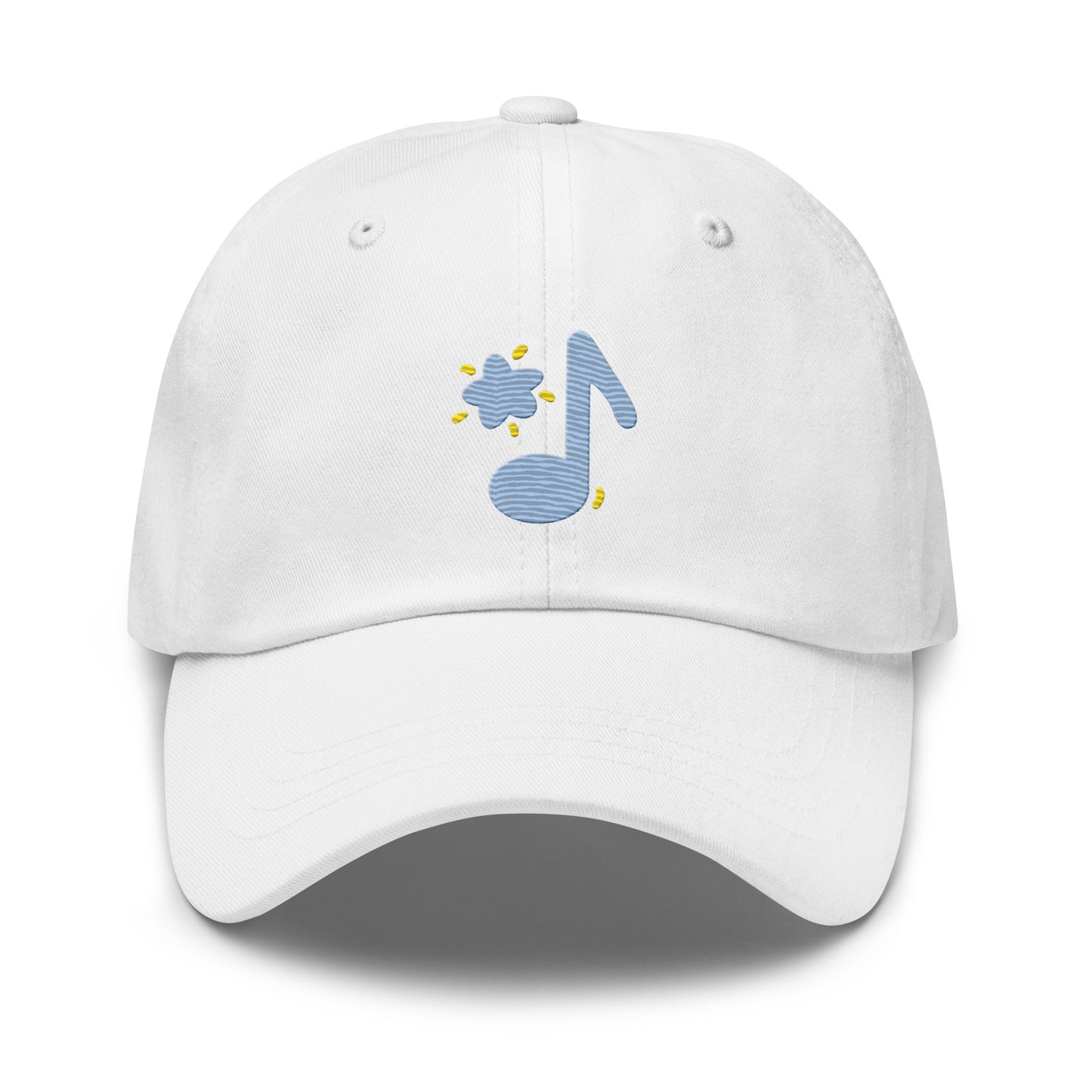 LuJi Logo Cap